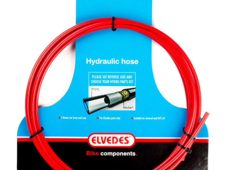 Elvedes remkabels & remhendels. ✓ Snel geleverd ✓ Gratis verzending v.a. €75