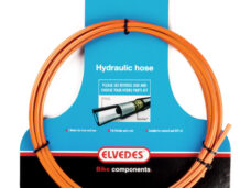 Elvedes Hydro slang 3 mtr PTFE oranje 2011009