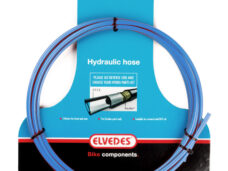 Mangueira hidráulica Elvedes de 3 m em PTFE azul 2011010