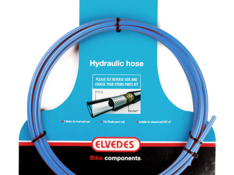 Elvedes remkabels & remhendels. ✓ Snel geleverd ✓ Gratis verzending v.a. €75