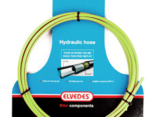 Elvedes Hydro slang 3 mtr PTFE groen 2011011