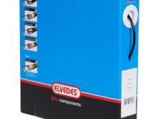 Elvedes Hydro slang 20m PTFE zwart 2012030