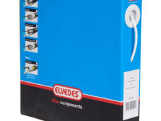 Elvedes Hydro slang 20m PTFE wit 2012031
