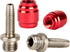 Elvedes hydroslang aansluiting set SRAM/Avid CP2019133