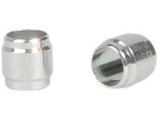 Elvedes klemring hydro slang Formula (10x) zilver ELV-FM02