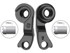 Union derailleurpad GH-249 Bulls