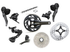 Shimano groepset GRX RX820 2x12v