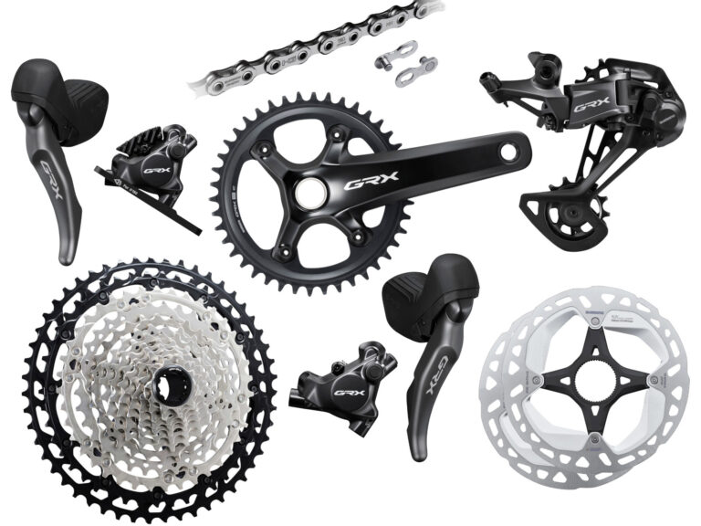 Shimano crankstellen & trapassen. ✓ Snel geleverd ✓ Gratis verzending v.a. €75