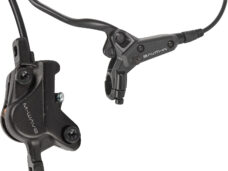 M-Wave Schijfremset "voor" DBH-2