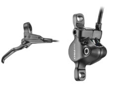 Tektro schijfrem hydraulisch HD-M280 1900mm rechts zwart