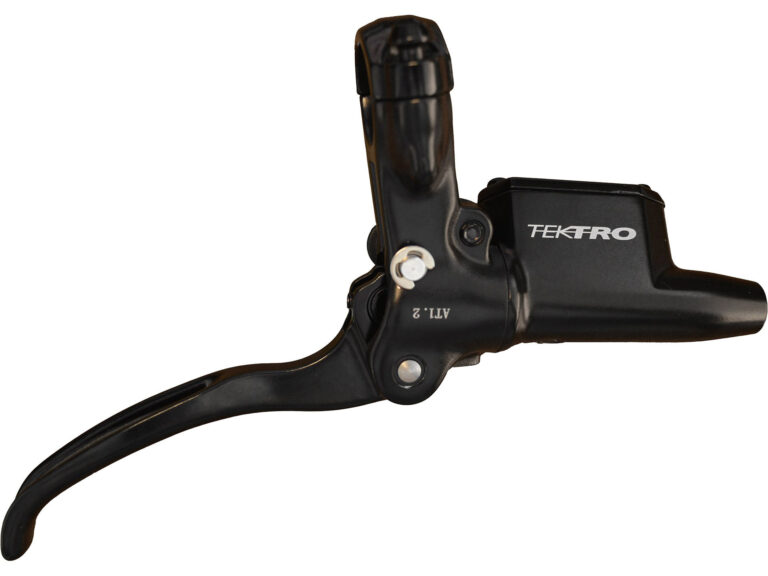 Tektro Auriga-Twin HD-T525  remgreep links zwart/zwart