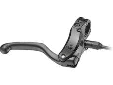 TRP remgreep C2.3 links TKD126 zwart