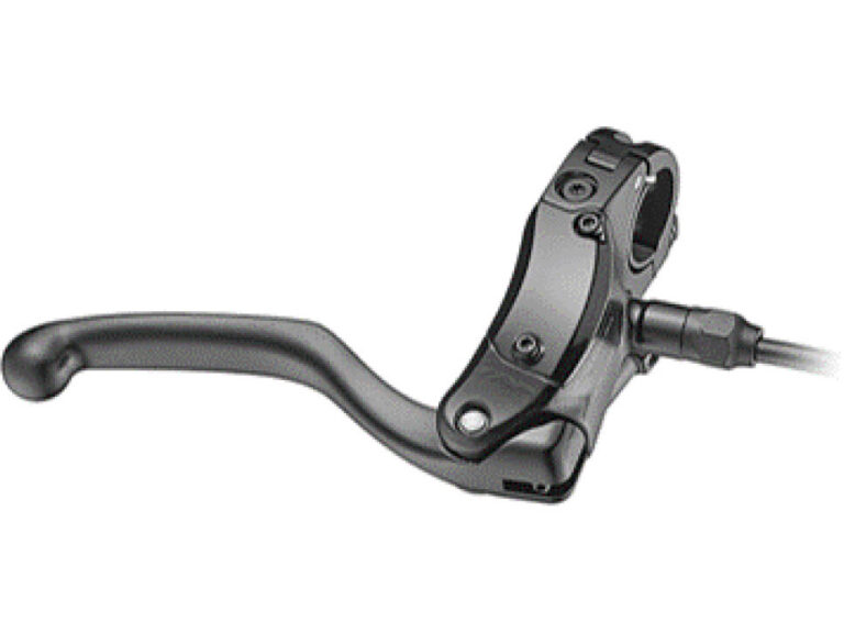 TRP remgreep C2.3 links TKD126 zwart