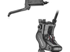 TRP hydraulische schijfrem HD-T5041 1900mm rechts zwart