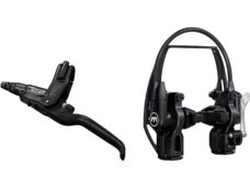 Magura Remset HS22 zwart 3-vinger V/A 2700846