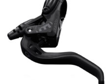 Magura remgreep MT SPORT zwart 2-v Carbotecture-hendel