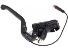 Magura Remgreep MT4e HIGO zwart 3-vinger m/kogel 2700823