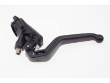 Magura Remgreep MT4 zwart 3-vinger 2701220