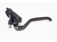 Levier de frein Magura MT4 noir 4 doigts avec boule 2700899