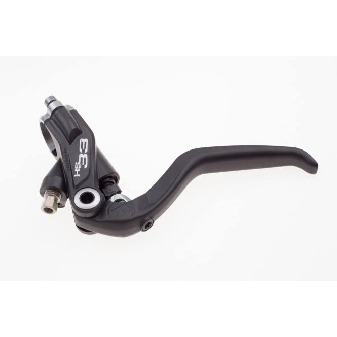Magura Remhendel zilver