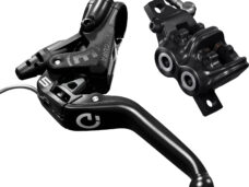 Magura MT5e Higo-sluiter 150mm 3-vingers alu-hendel