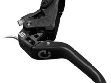 Magura remgreep MT5e opener 3-vingers hydraulisch alu zw.