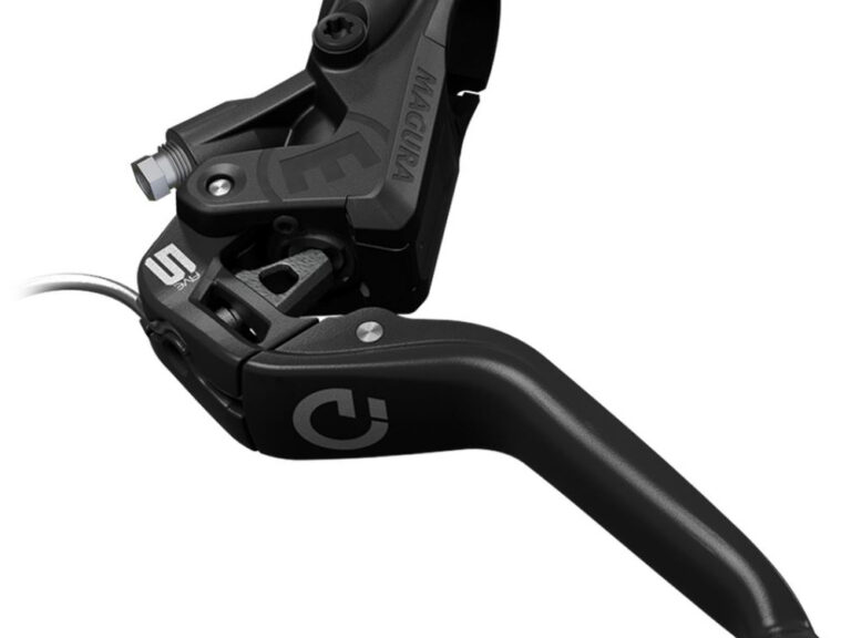 Magura Remhendel zwart
