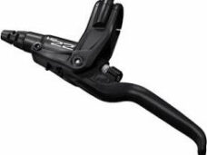 Magura Remgreep HS22 zwart rechts/links te gebruiken