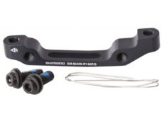 Shimano mount adapt. schijfrem vóór ISMMA90F160PS