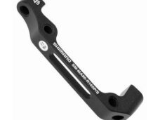 Shimano mount adapter schijfrem achter ISMMA90R160PS