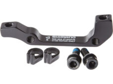 Shimano mount adapter schijfrem vóór ISMMAF180PSA
