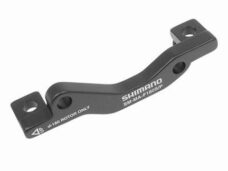 Shimano mount adapter schijfrem vóór ISMMAF180SPA