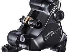Shimano Ultegra schijfremklauw BR-R8170 Flat Mount "achter"