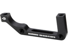 Shimano mount adapter schijfrem achter ISMMA90R180PS