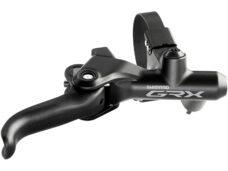 Shimano remgreep GRX RX812 rechts schijfrem aluminium