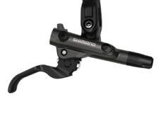Shimano Deore Disc remgreep Links BLM6100L zwart