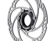Magura remschijf MDR-C 160mm centerlock +ring doorsteekas