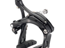 Tektro remset caliper R539 vóór 47~59mm 51mm as zwart