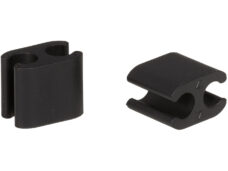 Elvedes kabelclips duo 5