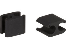 Elvedes kabelclips duo 5