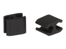 Elvedes kabelclips duo 5