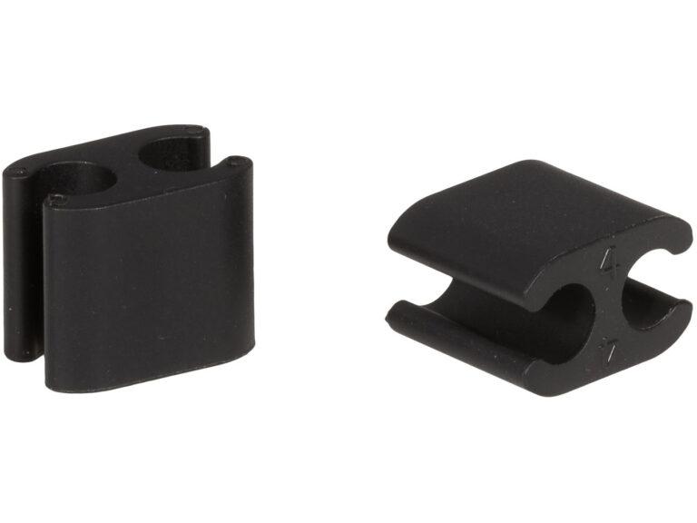 Elvedes kabelclips duo 4