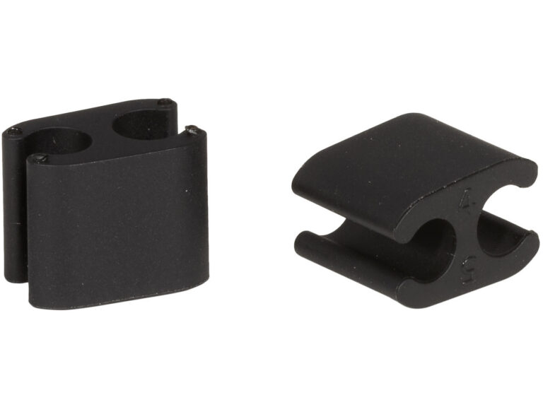Elvedes kabelclips duo 5