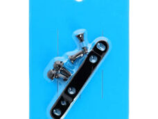 Elvedes remklauwadapter FM-FM 140 voor/160 achter CP2019044
