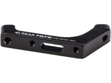 Elvedes remklauwadapter FM-PM 160mm achter CP2019045