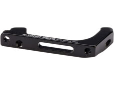 Adaptador de pinza de freno Elvedes para disco de freno delantero de ⌀140 mm