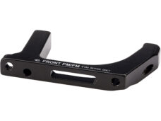 Elvedes remklauwadapter FM-PM 160mm voor CP2019048