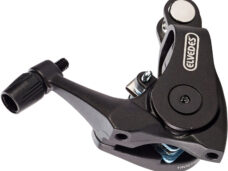 Elvedes mechanische remklauw MP1000 flatmount 2019097