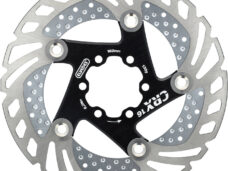 Elvedes CRX16 Cooling Rotor 160mm 6gts-bevestiging 2017163