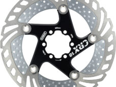 Elvedes CRX18 Cooling Rotor 180mm 6gts-bevestiging 2017164